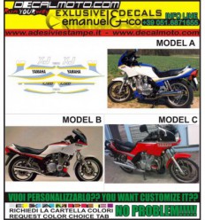 XJ 900 1986